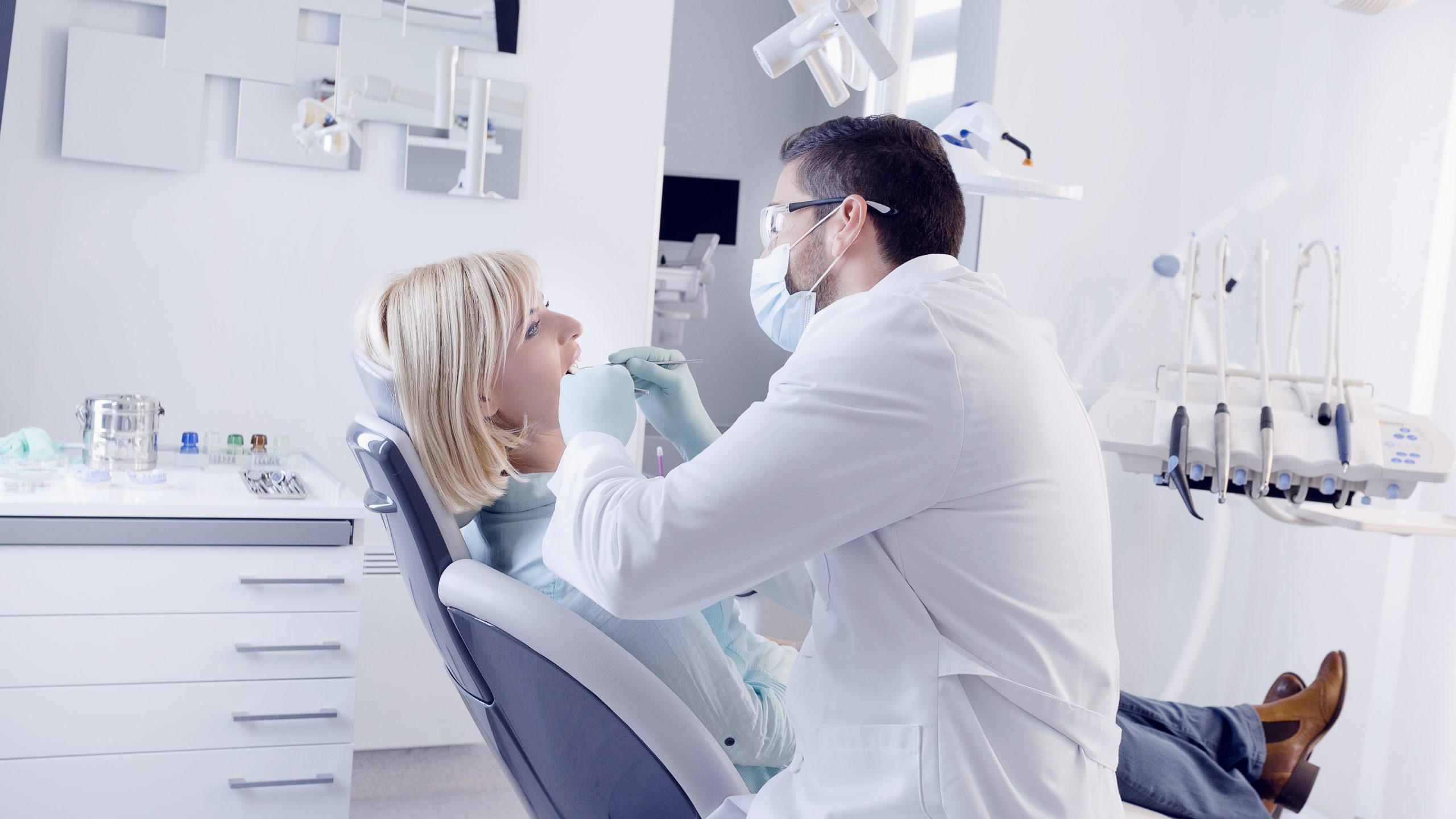 Dentist in Warner, NH